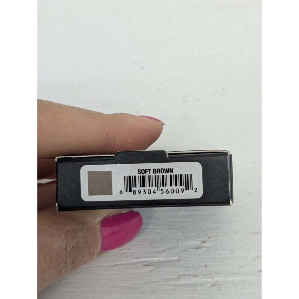 Anastasia ~ Brow Powder Duo ~ Soft Brown ~ 0.03oz TOTAL~NEW - Picture 2 of 3
